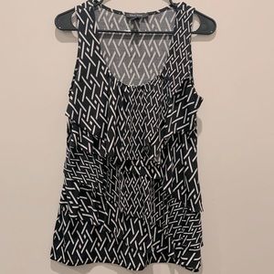 3 for $15- White House/Black Market Blouse